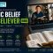 Basic Belief of a Believer (BBB)